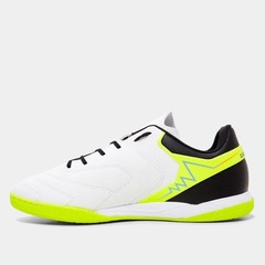 Chuteira Futsal Adulto Umbro Adamant Master Class Club - Foto 3