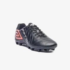 Chuteira de Campo Adulto Umbro Fifty VI League - Foto 2