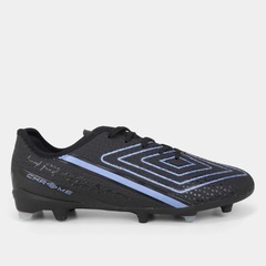 Chuteira de Campo Adulto Umbro Chrome - Foto 1