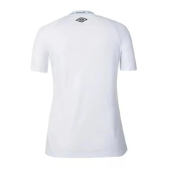 Camisa do Santos I 25/26 Torcedora Umbro Feminina - Foto 2