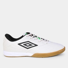 Chuteira Futsal Adulto Umbro Tocco III Club - Foto 1