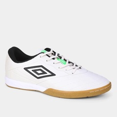 Chuteira Futsal Adulto Umbro Tocco III Club - Foto 2