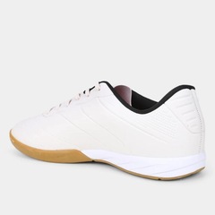 Chuteira Futsal Adulto Umbro Tocco III Club - Foto 3