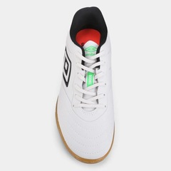 Chuteira Futsal Adulto Umbro Tocco III Club - Foto 4