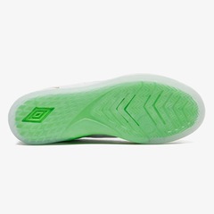 Chuteira Futsal Adulto Umbro BR - Foto 5