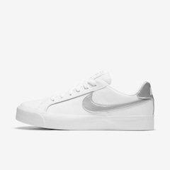 Tênis Feminino Nike Court Royale - Foto 2
