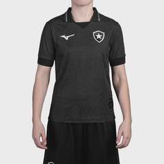 Camisa Away Mizuno x Botafogo Juvenil - Foto 1