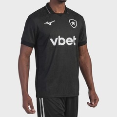 Camisa Away Mizuno x Botafogo Masculino - Foto 3