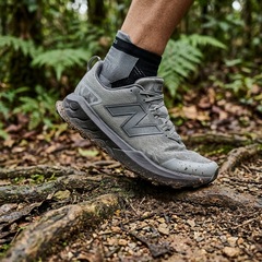 Tênis Masculino New Balance Fresh Foam Garoev2 - Foto 6
