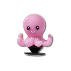 Jibbitz™ Crocs Polvo 3D Muda de Cor - Foto 1