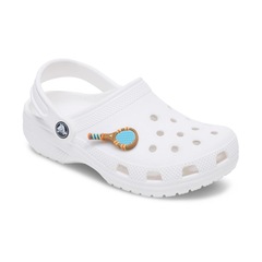 Jibbitz™ Crocs Raquete de Tênis Retrô - Foto 2