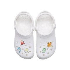 Jibbitz™ Crocs Pokémon III Pack com 5 Peças - Foto 2