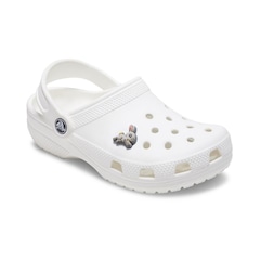 Jibbitz™ Crocs Coelho de Estimação - Foto 2