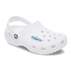 Jibbitz™ Crocs Carro de Polícia - Foto 2