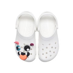 Jibbitz™ Crocs Construa Seu Próprio Monstro Pack com 5 Peças - Foto 2