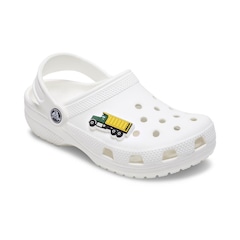 Jibbitz™ Crocs Caminhão de Lixo - Foto 2