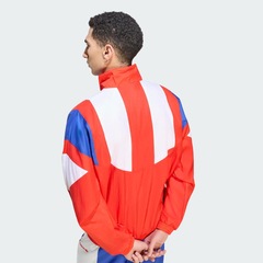 Jaqueta Bayern de Munique EQT adidas Masculina - Foto 6