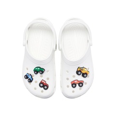 Jibbitz™ Crocs Monster Truck Pack Com 5 Peças - Foto 2