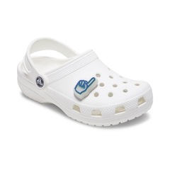 Jibbitz™ Crocs Dedo Indicador com Led - Foto 2