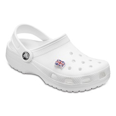 Jibbitz™ Crocs Bandeira da Grã-Bretanha - Foto 2