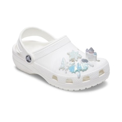 Jibbitz™ Crocs Fantasia Mágica Pack Com 5 Peças - Foto 1