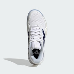 Tênis para Tennis Feminino adidas Barricade 14 - Foto 4