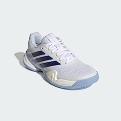 Tênis para Tennis Feminino adidas Barricade 14 - Foto 6