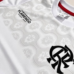Camisa do Flamengo Urban Acorde Braziline - Infantil - Foto 3