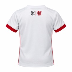 Camisa do Flamengo Urban Acorde Braziline - Infantil - Foto 4