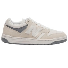 Tênis Unissex New Balance 480 Low - Foto 1