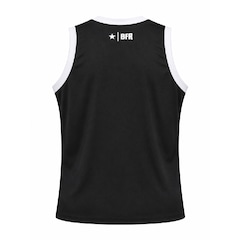 Camiseta Regata do Botafogo Glorioso Breque Braziline - Masculina - Foto 4