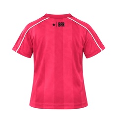 Camisa do Botafogo Molejo Alvinegra Braziline - Infantil - Foto 4