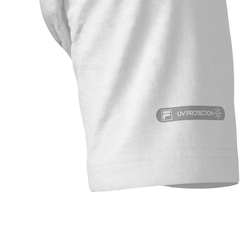 Camiseta Fila Sun Protect Breezy Masculina - Foto 3