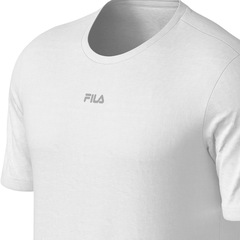Camiseta Fila Sun Protect Breezy Masculina - Foto 5