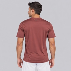 Camiseta Fila Reflective Core Run Masculina - Foto 4