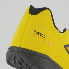Chuteira Society Adulto Umbro Neo Striker II - Foto 6