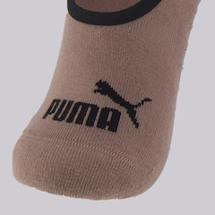 Meia Puma Pilates Feminina - Foto 5