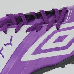 Chuteira Society Adulto Umbro Fifty VII - Foto 6