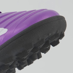 Chuteira Society Adulto Umbro Fifty VII - Foto 7