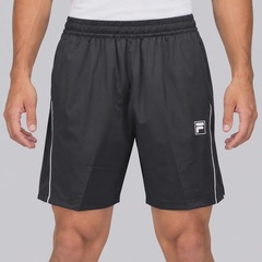 Bermuda Fila Tennis Basic 7 Masculina - Foto 1