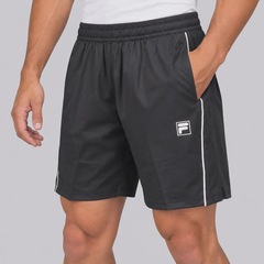 Bermuda Fila Tennis Basic 7 Masculina - Foto 2