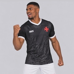 Camisa do Vasco Mexer Masculina - Foto 3