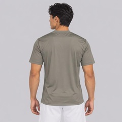 Camiseta Fila Comfort Basic Sports Masculina - Foto 4