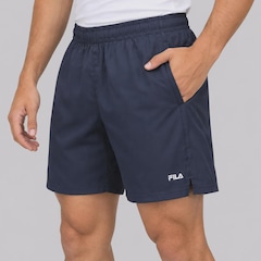 Shorts Fila Train 5 Masculino - Foto 2