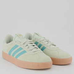 Tênis Feminino adidas VL Court 3.0 - Foto 2