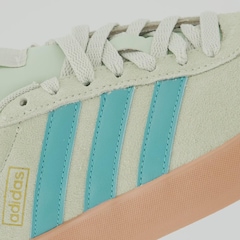 Tênis Feminino adidas VL Court 3.0 - Foto 6