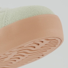 Tênis Feminino adidas VL Court 3.0 - Foto 7