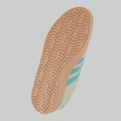 Tênis Feminino adidas VL Court 3.0 - Foto 8