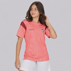 Camisa do Fluminense Ativo Infantil - Foto 3