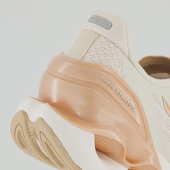 Tênis Feminino Mizuno Stratos 4 - Foto 5